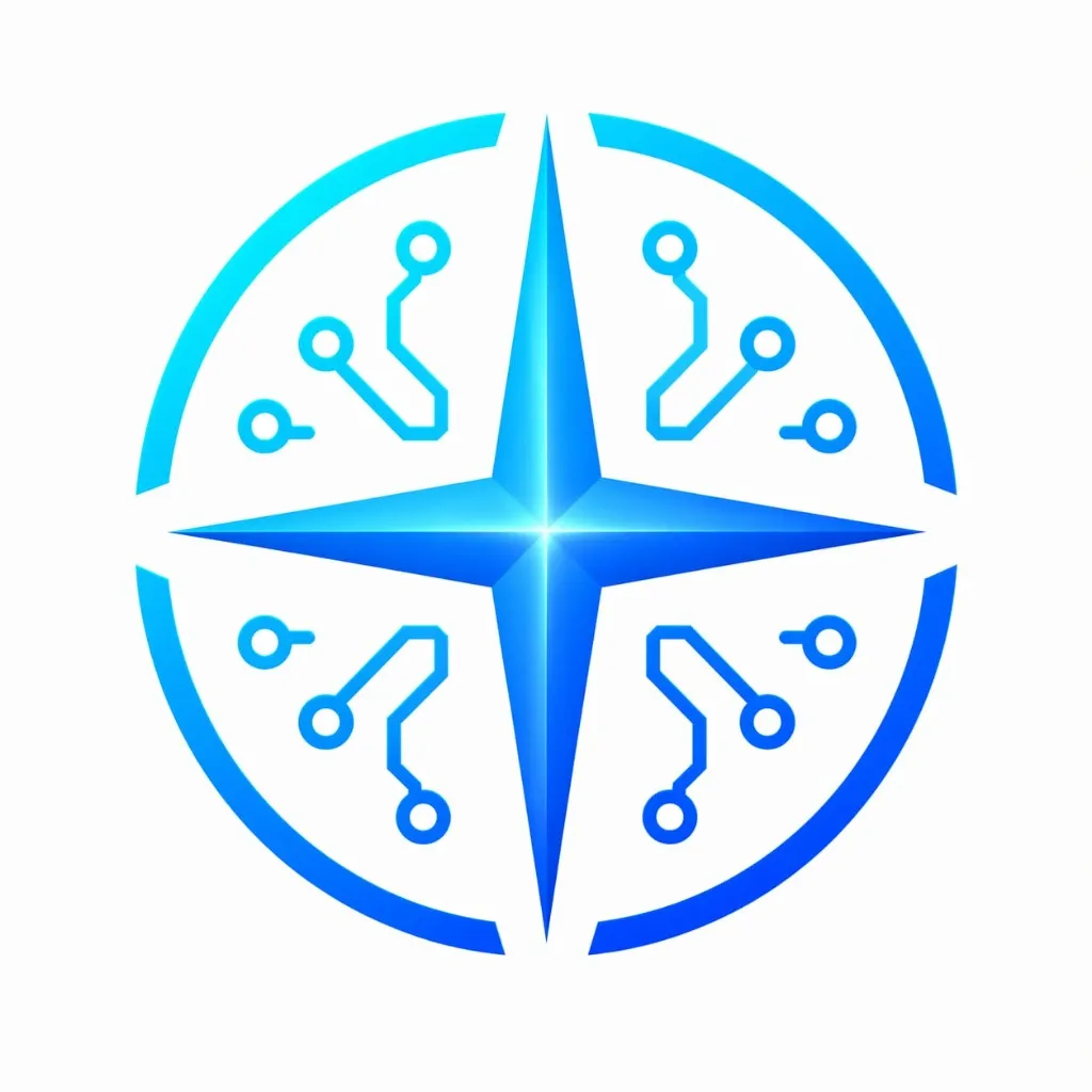 Polaris AI Logo